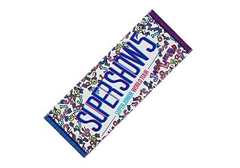 THE SHOW タオル マフラータオル (金城碧海) – LAPONE STORE